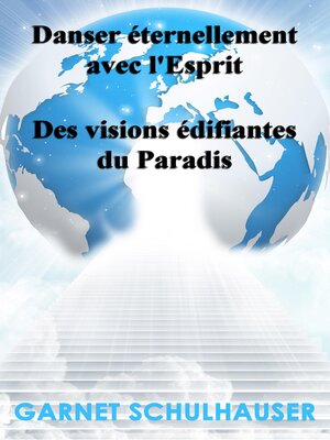 cover image of Danser éternellement avec l'Esprit